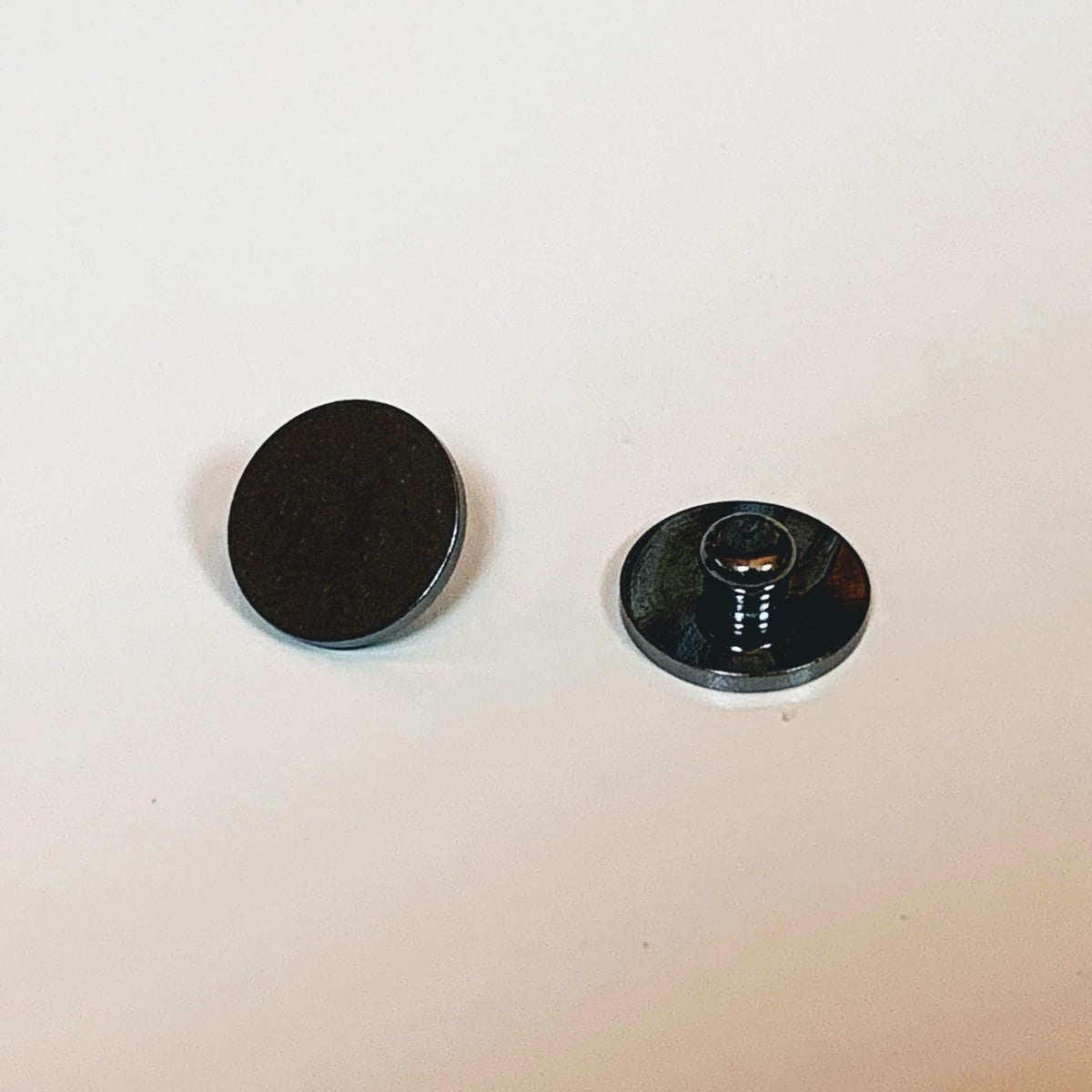 Reusable Snap-Button Electrode (Ag/AgCl)