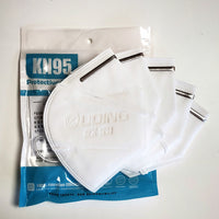 KN95 Mask (5-pack)