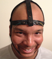 EEG Headband