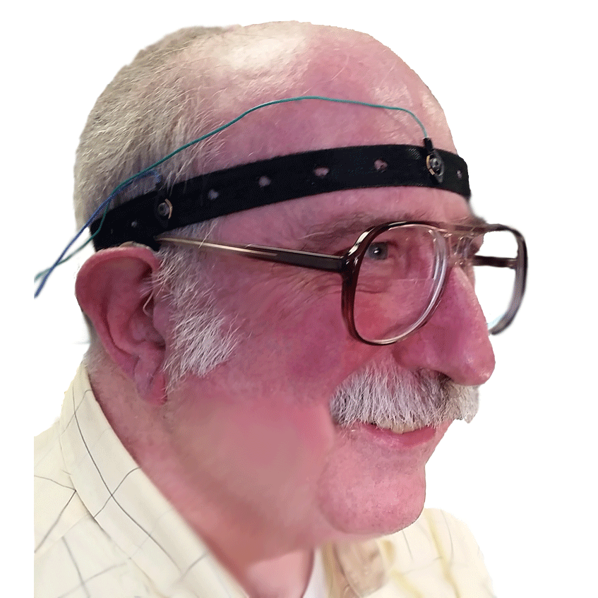 Simple EEG Headband – Florida Research Instruments, Inc.