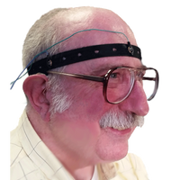 Simple EEG Headband