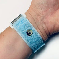 ONE TD-420A Budget EEG Ground Strap for the wrist