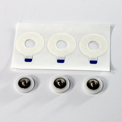 TD-25 Multi-Use Disposable Electrodes