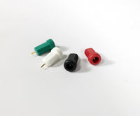 TD-985 Panel Mount Jacks