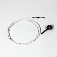 TDE-022-Y-ZZ-S Electrode, 8mm