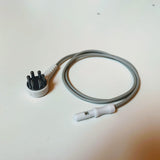 Reusable 5mm Ag/AgCl Spike Snap Electrode [TDE-212]
