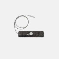 TD-431 EEG/EMG wristband strap silver-silver chloride