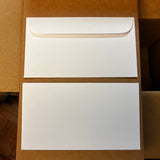Laser-safe Envelopes from KarlsCovers