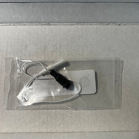 Touchsafe to TENS adapter (1.5mm jack, 2.0mm plug)
