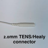 TD-431 EEG/EMG wristband strap silver-silver chloride